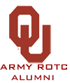 OU Army ROTC Alumni