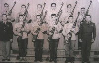 the-ou-army-rotc-rifle-team-circa-late-1950s